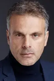 Steve Suissa