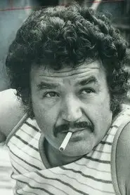 Bruno Gerussi