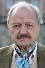 Peter Bowles
