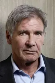 Harrison Ford