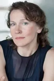 Natalka Polovynka