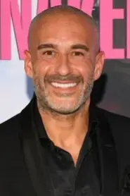 Jon Anik