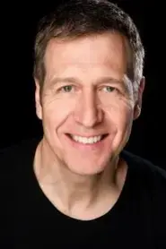 Jeremy Stanford