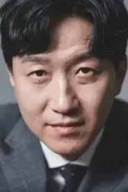 Yoon Se-woong