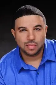 Sean Mauricette