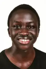 Tut Nyuot
