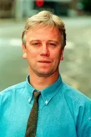 Michael Garner