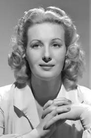 Binnie Barnes