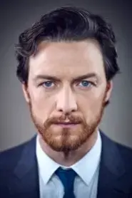 James McAvoy
