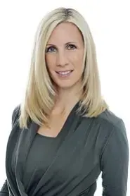 Jennifer Vey