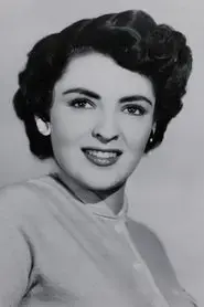 Suzan Ball