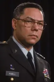 Colin Powell