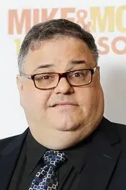 David Anthony Higgins