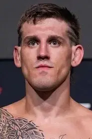 Brendan Allen
