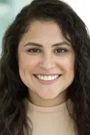 Sabrina Sanchez