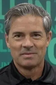Mark Barriere