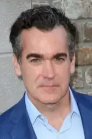 Brian d'Arcy James