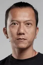 Teuku Rifnu Wikana