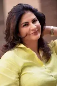 Kunickaa Sadanand