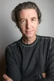 Timmy Sherrill