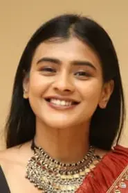 Hebah Patel