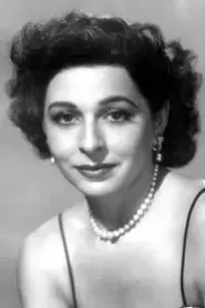 Pamela Mason