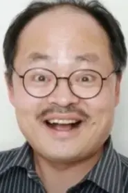 Shin Seung-hwan