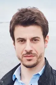 Adrien Michaux