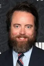 Jon Daly