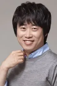 Choi Jae-sup
