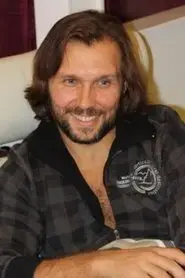 Sergey Kostenko