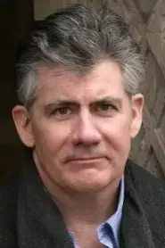 Kevin O'Rourke