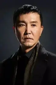 Wu Gang
