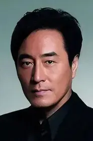 Yang Lixin