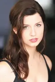 Corrin Evans