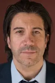 Gianni Capaldi