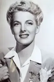 Eloise Hardt