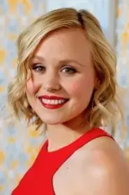Alison Pill