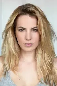 Anastasia Corlouer