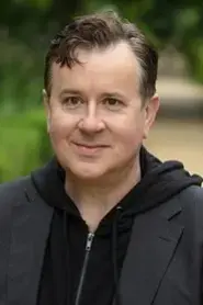 Jeremy Swift