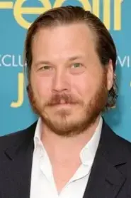 Scott MacArthur