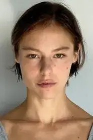 Marion Barbeau