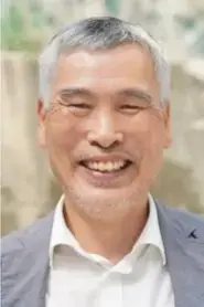 Hong Seok-yeon