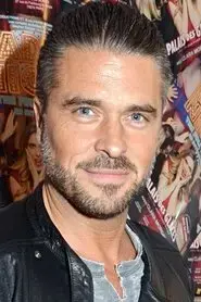 Anthony Dupray