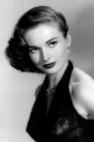 Coleen Gray