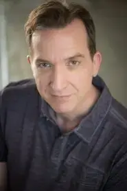 Robb Hudspeth