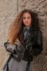Giulia Sangiorgi