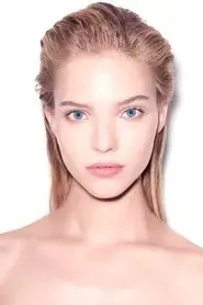 Sasha Luss