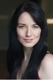 Mhairi Calvey