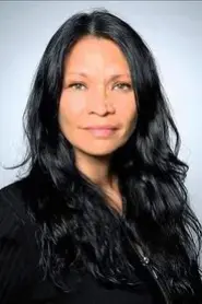 Michelle Thrush